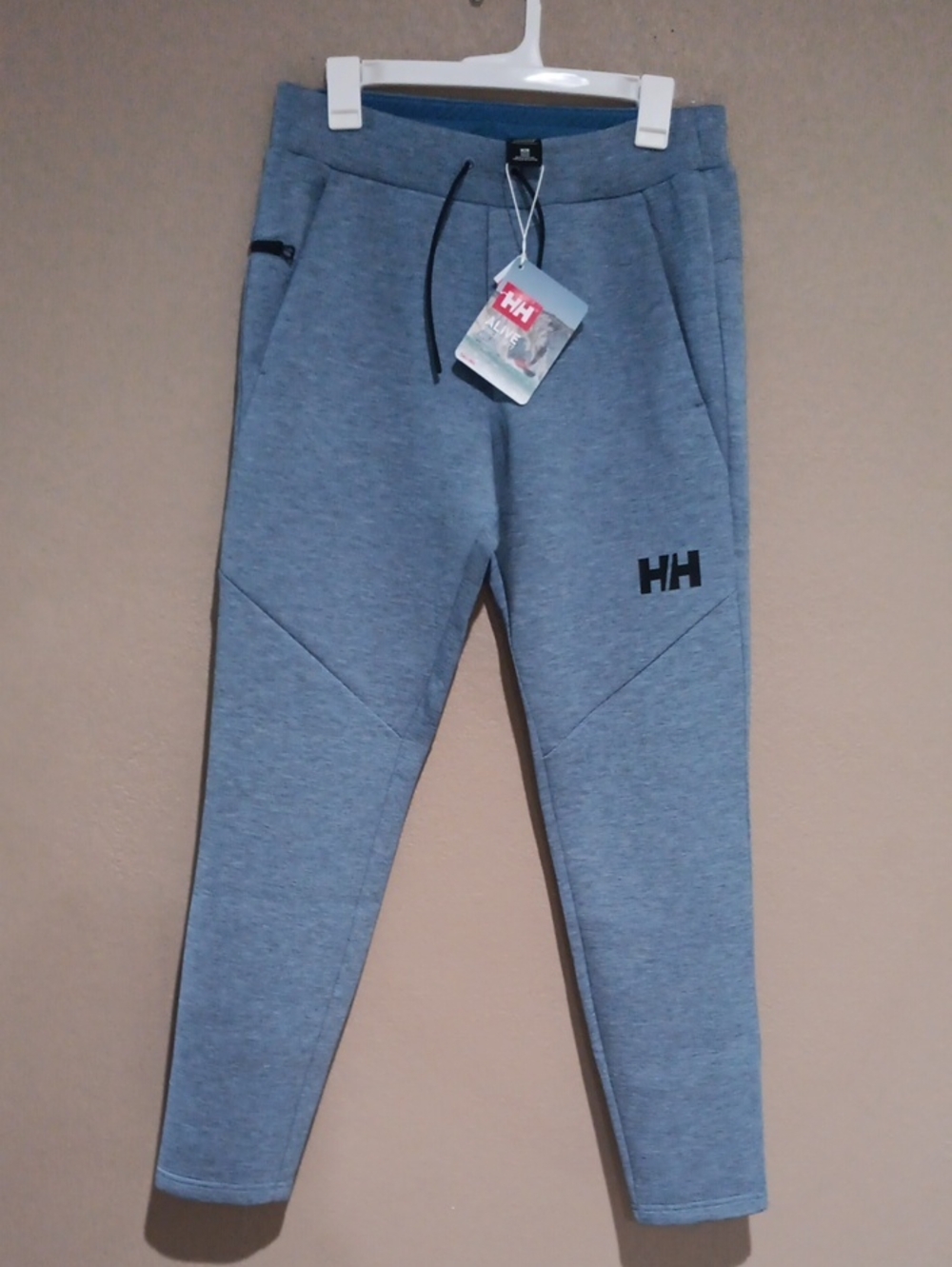Helly Hansen Mens Sweat Pants